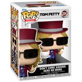 Funko Figura POP Tom Petty Don&amp;#039;t Come Around Here No More Slike