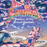 Red Hot Chili Peppers - Return Of The Dream Ca... Cene