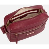 Geox Burgundy Women's Handbag Blandine - Women's | shoptok.hr