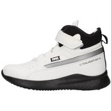 Primigi Visoke superge 6458800 Bela | Shoptok.si