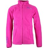 Peak Mountain Flis Blouson polaire fille FADARA Rožnata | Shoptok.si