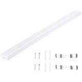 Aigostar led prigušiva fluorescentna svetiljka mesh LED/40W/230V 6500K | Eponuda.com