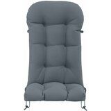  Jastuk za sunčanje PUTTEN 100% poliester Plava 48 x 112 x 10 cm | shoptok.hr