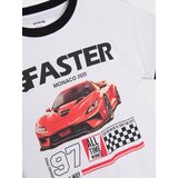 Sinsay Majica s kratkim rukavima | shoptok.hr