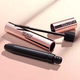 Collistar Infinito Mascara hranjiva maskara za veliki volumen i intenzivni izgled punjiva nijansa Extra Nero 7.5 ml | shoptok.hr
