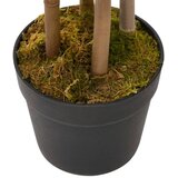 vidaXL Umjetna bambus biljka "Twiggy", visine 90 cm, s lončanicom | shoptok.hr