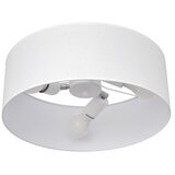  Luster na štapu ALBA 3xE27/15W/230V bela | Eponuda.com