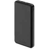 Celly power bank 10000 mAh + kabl Type-A na Type-C crna | ePonuda.com