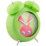 Karlsson Dječja budilica ø 15 cm Peekaboo Bunny – | shoptok.hr