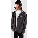 Patagonia Jackson Glacier Rain Jakna ink black Cene