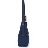 Polo Ralph Lauren BEAR TOTE-TOTE-MEDIUM Tamno plava | shoptok.hr