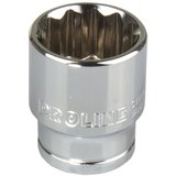 Profix ključevi udarni 12 kutni 1/2" 10 mm | shoptok.hr