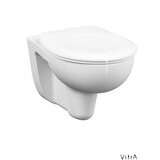 Vitra Wc šolja konzolna S20 Round | ePonuda.com