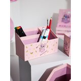 Sinsay Set stolnih organizatora 3 pack Lilo & Stitch | shoptok.hr