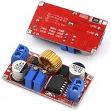 Rosfix pretvornik step down XL4015 dc/dc 1,25-32V cc cv 5A, (21656645) Cene