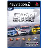  DTM Race Driver 2 - igra brez ovitka (PS2) - rabljeno | Shoptok.si