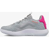 Adidas Tenis Solematch Control Siva | Shoptok.si