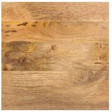  Pomoćni stolić 43x43x40 cm Masivno drvo manga - 43 x 43 x 40 cm 1 | shoptok.hr
