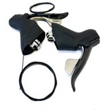 Sram ručice menjača / kočnice force 2/10 brzine ( 195377 ) | ePonuda.com