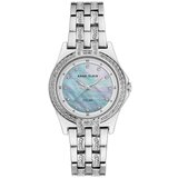 ANNE KLEIN ženski analogni ručni satovi AK/3655MPSV considered | ePonuda.com