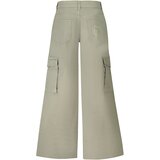 Guess Jeans GIRLS GREEN PANTS | shoptok.hr