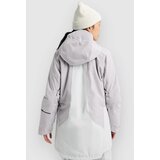 Burton Reserve Ins Jakna washed lavender / graycl | Shoptok.si