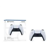  Controller Sony Playstation white PS5 | Eponuda.ba