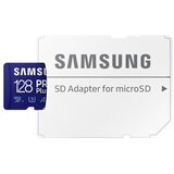 Samsung 128 GB microSD Card PRO Plus Cijene