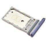  Ulozak sim kartice za samsung s928b galaxy s24 ultra 5g titanium violet ( SD10306 ) Cene