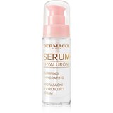 Dermacol Hyaluron Serum hialuronski serum z učvrstitvenim učinkom 30 ml | Shoptok.si