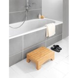 Wenko 24870100 - Stolica BAMBUSA 40x30 cm braon | Eponuda.com