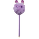 Olovka GRAFITNA POM POM LITTLES MONSTERS DIAKAKIS 000647030 | Shoptok.si