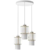  Luster na sajli BLANCO 3xE27/60W/230V bela | Eponuda.com