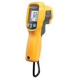 FLUKE jednostavan bezkontaktni IR merač temperature za industrijsko održavanje 62 Max | ePonuda.com