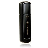 Transcend JetFlash 350 8GB USB 2.0 | shoptok.hr