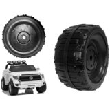  Eva Wheel for Toyota Tundra Electric Ride-On Car Slike