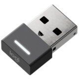 Logitech slušalke zone vibe 125, sive | Shoptok.si