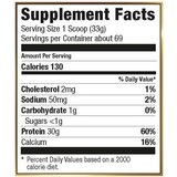 Ultimate Nutrition iso sensation 93 - najčistiji protein za maksimalne rezultate - čokoladni krem 2.27kg