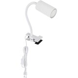 Globo STONA LAMPA 1XGU10 ROBBY FLEXO BELA | Eponuda.com