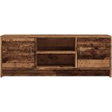TV ormarić staro drvo 102x30x37,5 cm konstruirano drvo | Eponuda.com