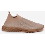 S. BARSKI Women's Slip-On Sports Shoes With Decoration D&A | shoptok.hr
