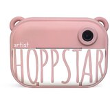 Hoppstar digitalni fotoaparat s ispisom Artist, Blush | shoptok.hr