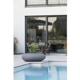 DEGARDO Lonec za rože, STORUS III, VxŠxG 390 x 1140 x 730 mm, antracitno sive barve | Shoptok.si