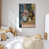  Slika - Henri Matisse – Still Life 20x30 Na talijanskom platnu | shoptok.hr