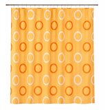 TROPIK zavesa za kupatilo 180x200 u