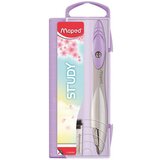 Maped Šestilo Study Pastel, 2 delno | Shoptok.si