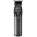 Babyliss PRO SkeletonFX akumulatorski konturni prirezovalnik, jekleno siva | Shoptok.si