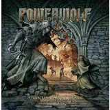 Powerwolf - The Monumental Mass: A Cinematic Metal Event (2 LP)