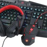 Redragon KOMPLET 4/1 S101-BA-2 REDRAGON | Eponuda.ba