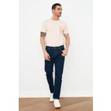 Trendyol Jeans - Navy blue - Normal Waist | Shoptok.si